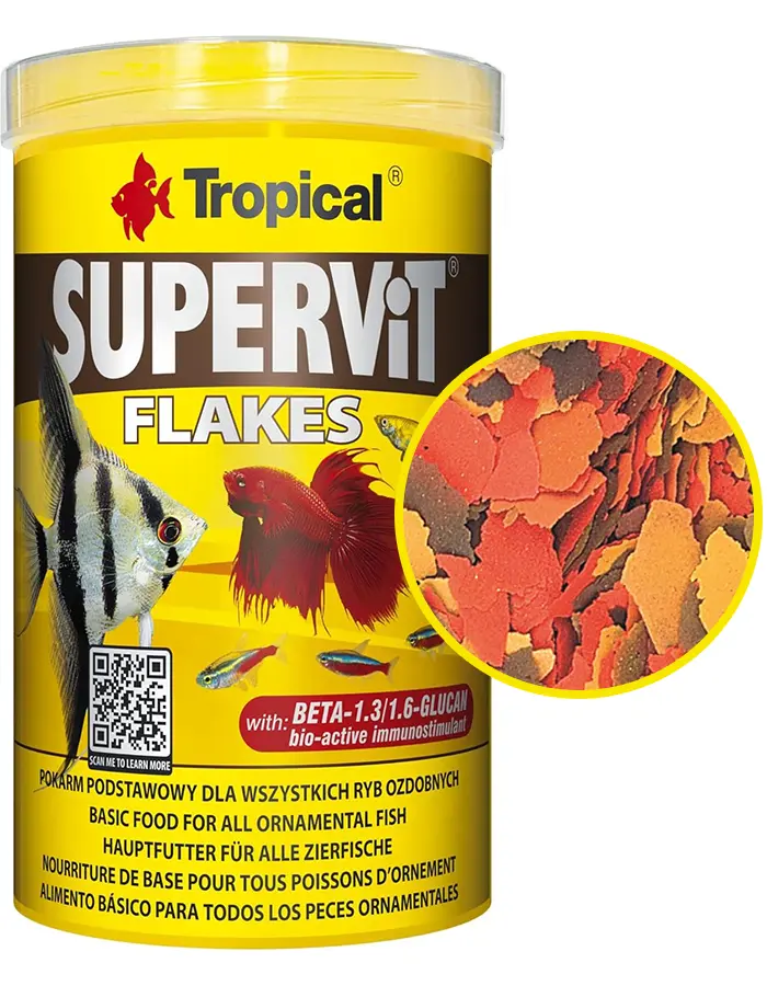 alimento-supervit-flakes-tropical-aquascaping-pro